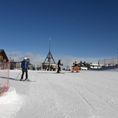 Kronplatz Ski Fields景点图片