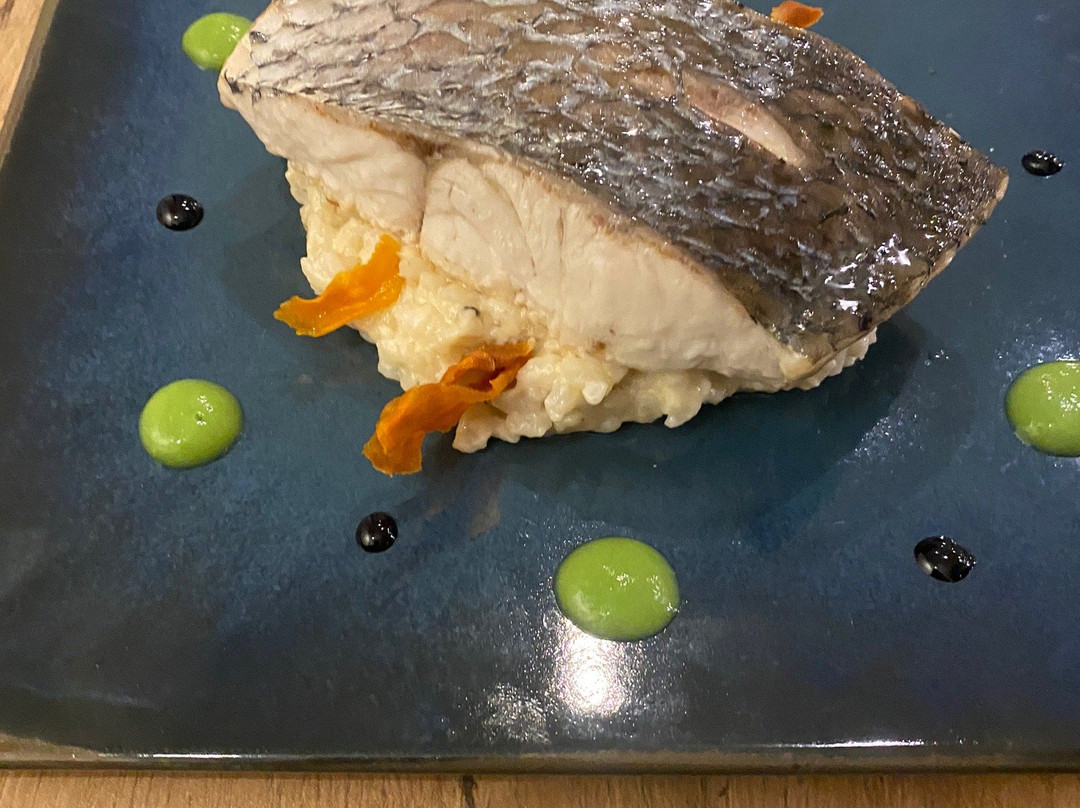 Brit Hotel La Rochelle Périgny主图