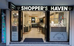 Shopper's Haven-菲利普斯堡必去景点