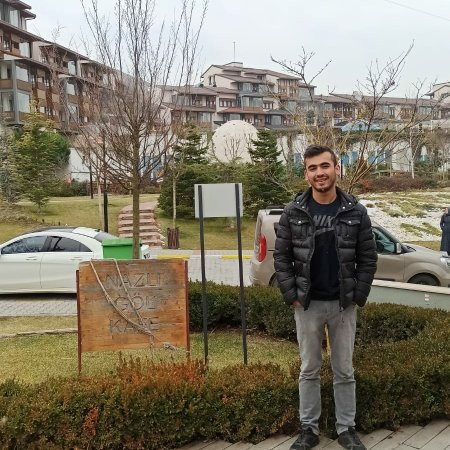 Narven Termal Kasaba主图