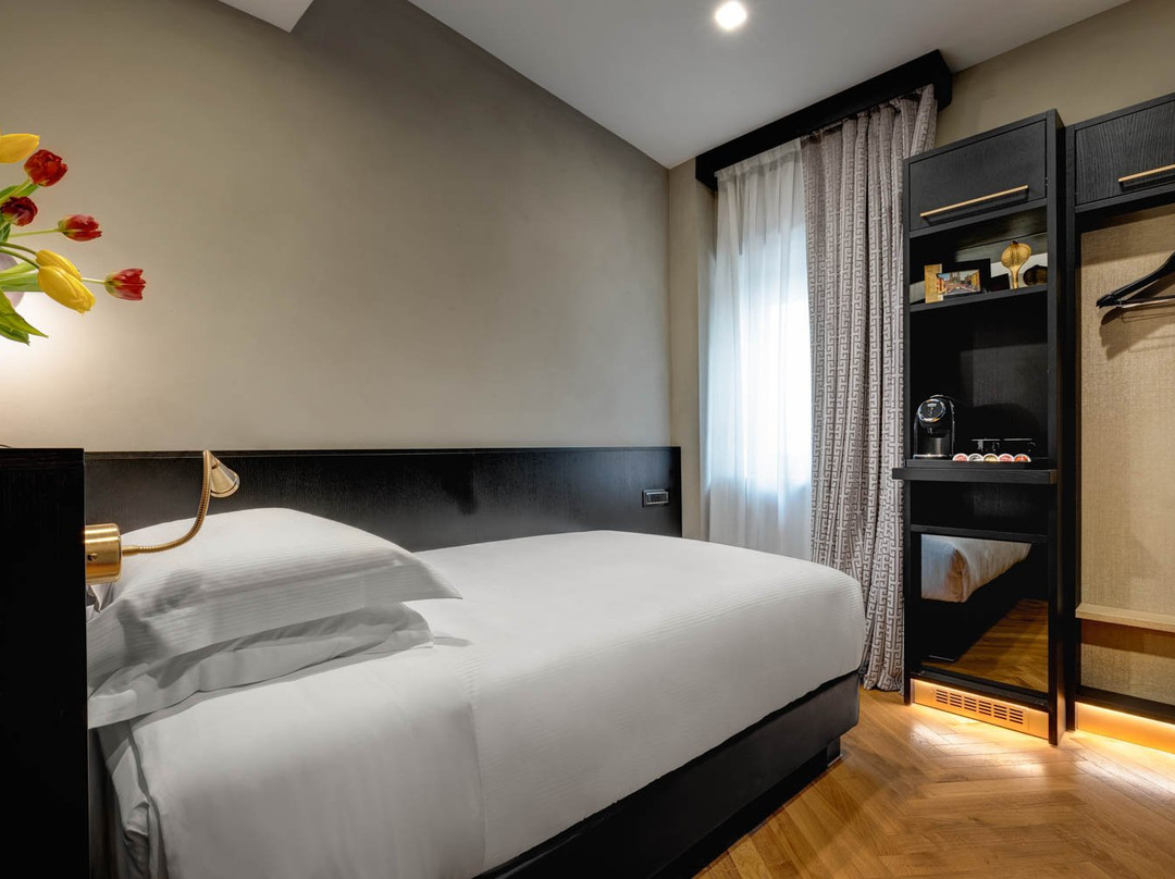 Dharma Boutique Hotel & Spa主图