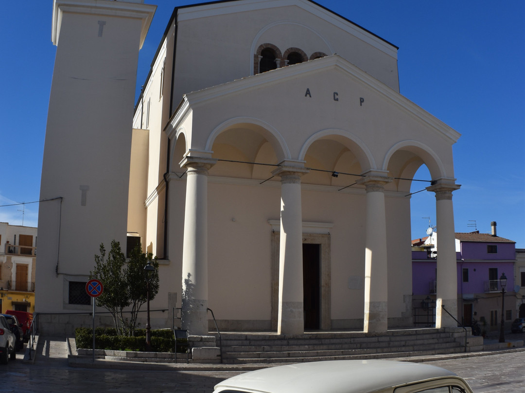 Parrocchia della Santissima Annunziata景点图片