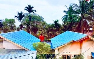 Guest House Sabang Marifi-官方