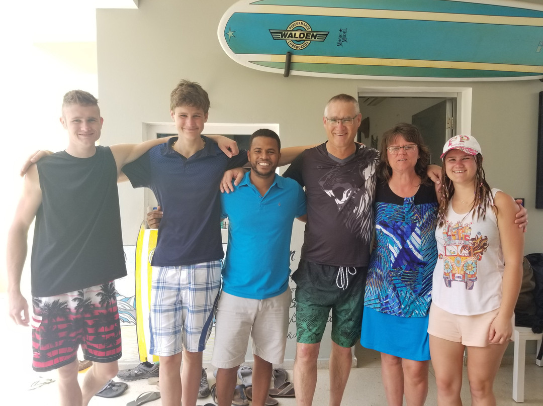 Michel Transfers And Tours-喀巴里特必去景点