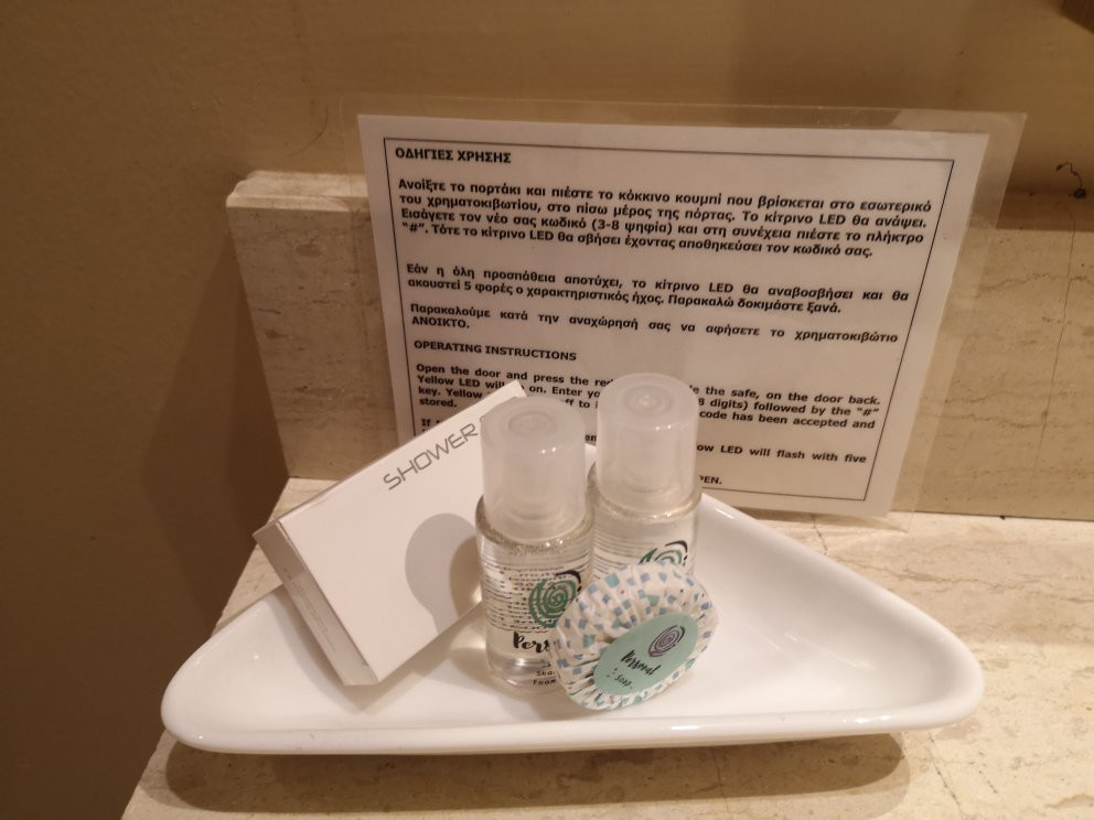 Davitel The Tobacco Hotel主图