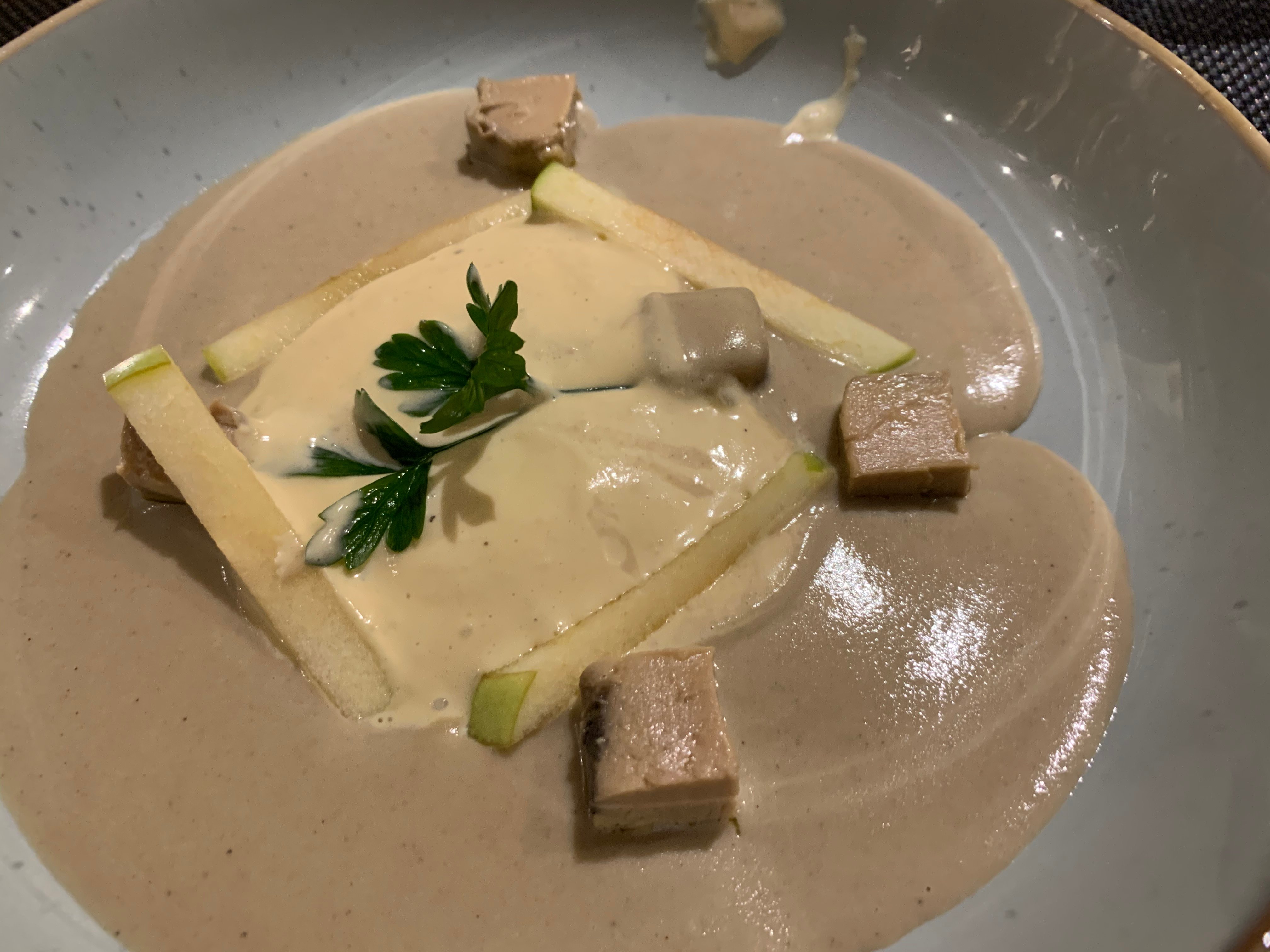 Simon Hotel-餐饮