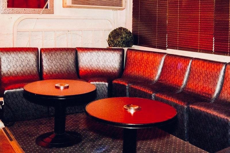 Strip Club 54-尼斯必去景点