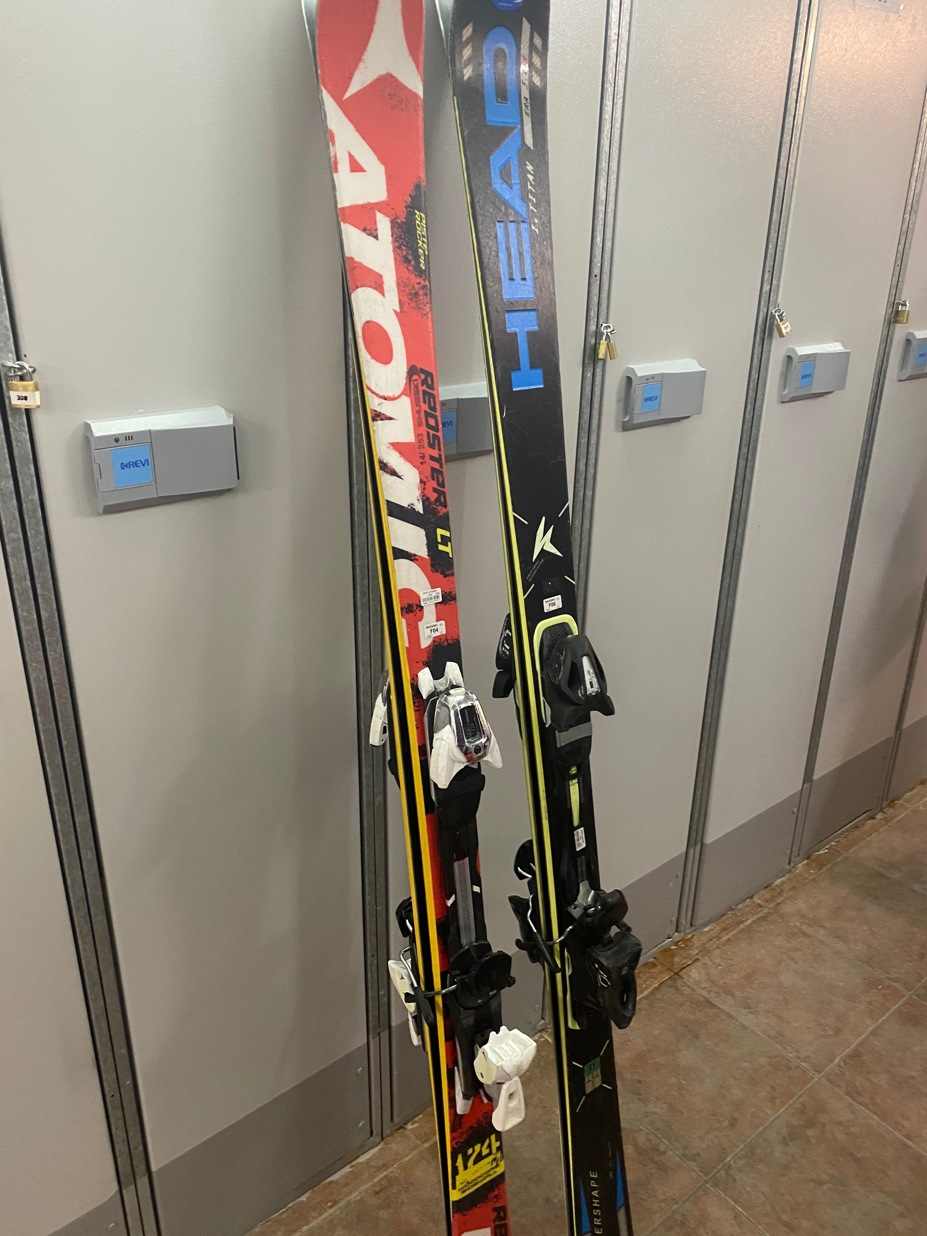 欧罗艾斯奎酒店-浴室