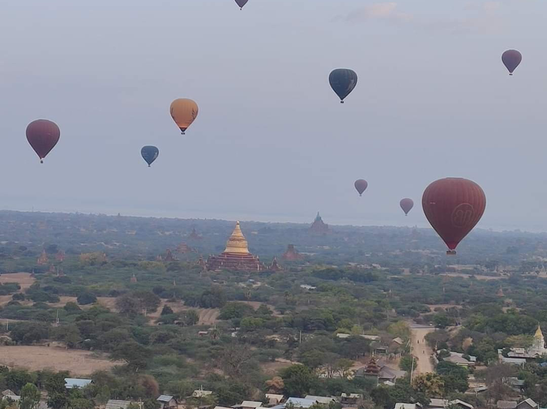 Myanmar Expert Travel & Tours-仰光必去景点