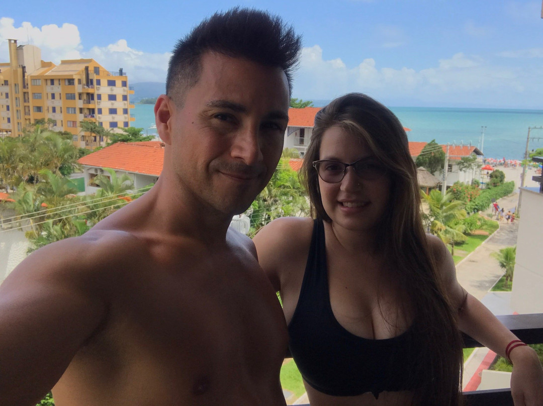 Paraíso Palace Hotel主图