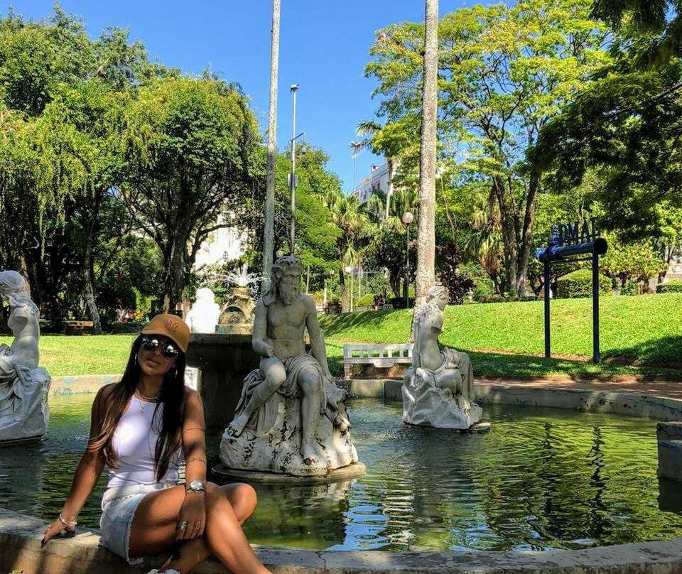 Hidráulica Moinhos de Vento-阿雷格里港必去景点