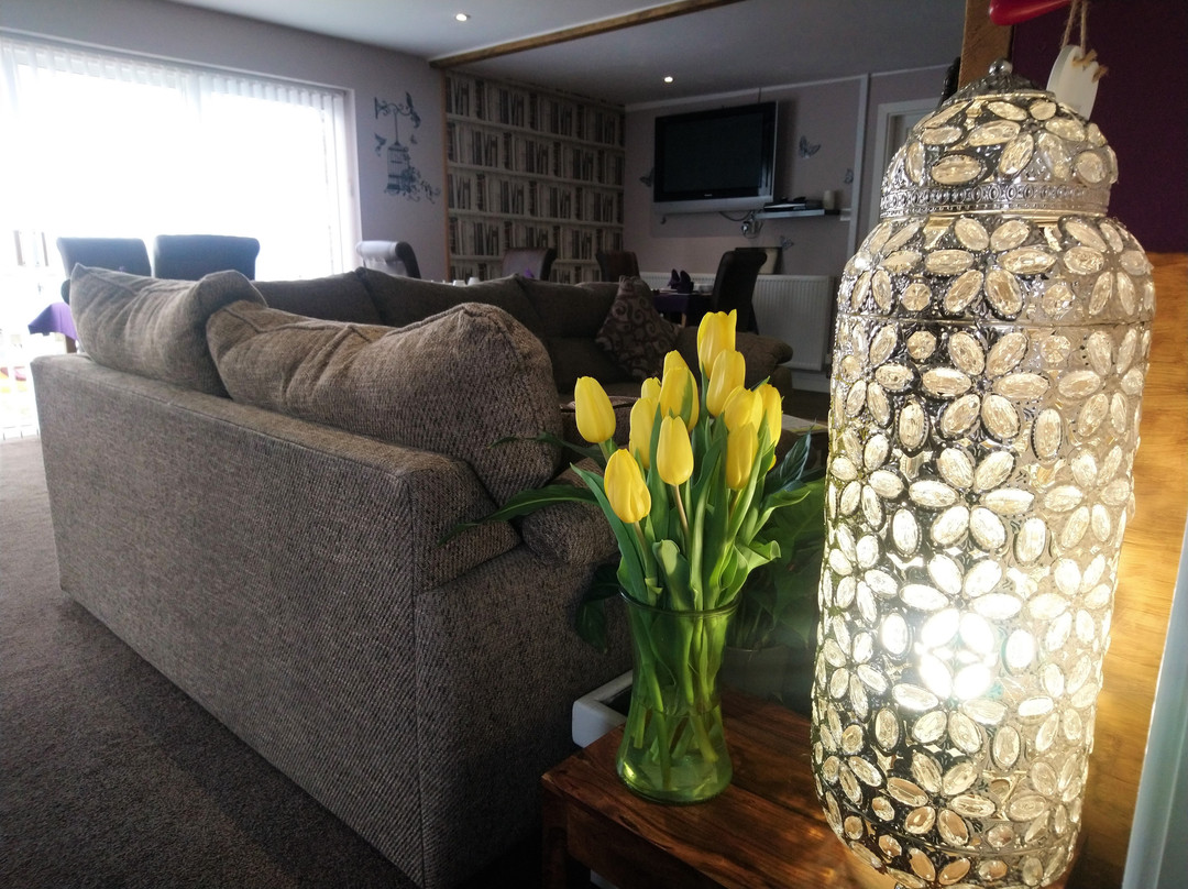 Maen Hir Guest House  ( Standing Stone )主图