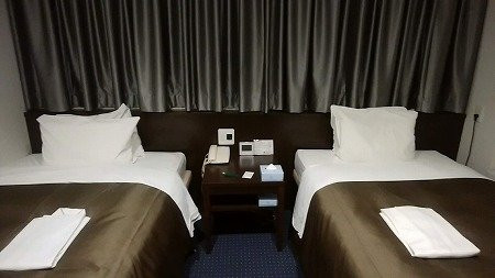 Ishinomaki Sunplaza Hotel主图
