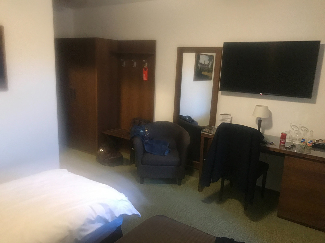 Hotel U Kvapilu主图