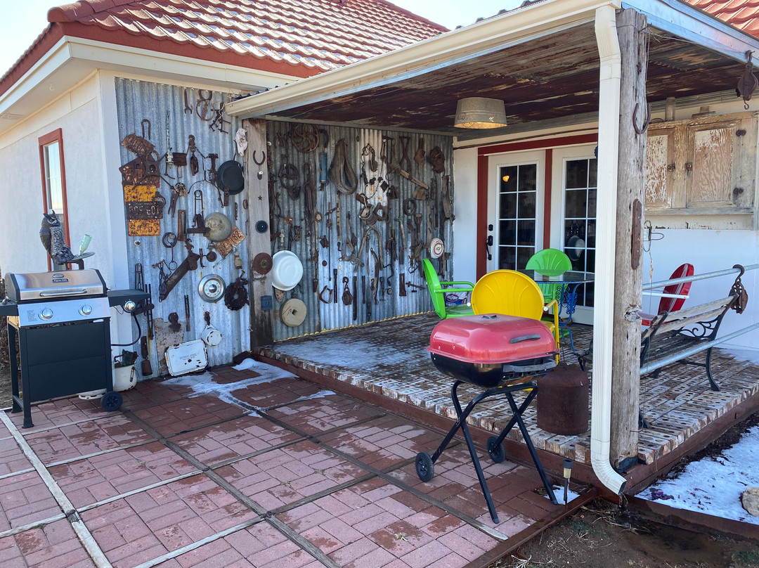 Rock'n-n Bed And Breakfast主图