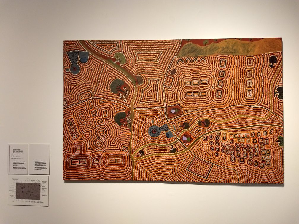 Geraldton Regional Art Gallery景点图片
