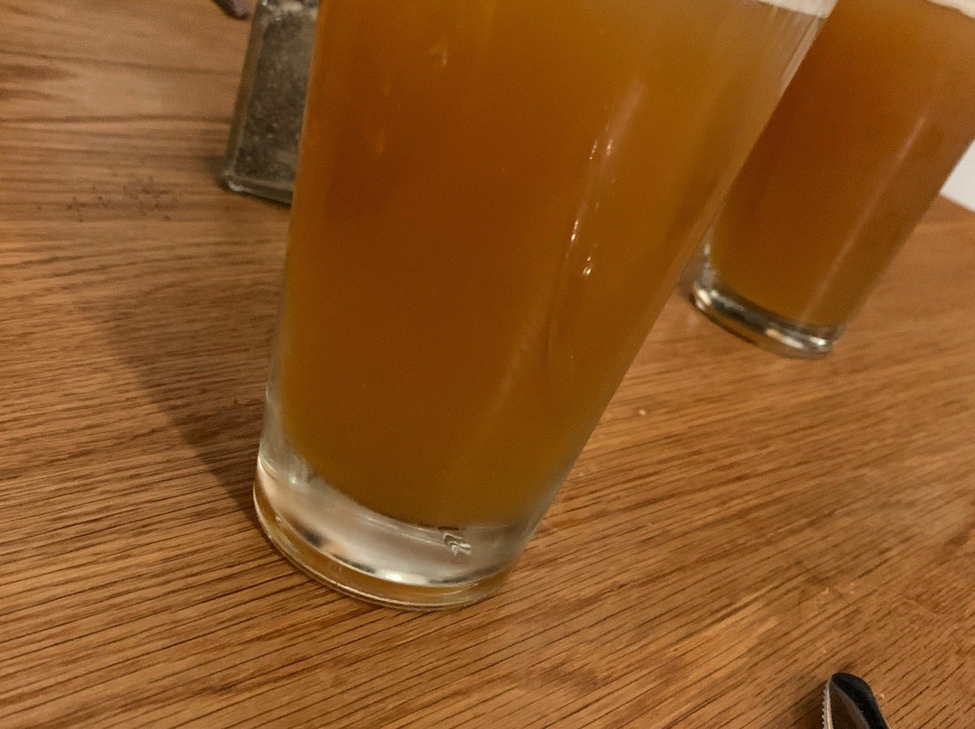 Gore Mountain Lodge主图