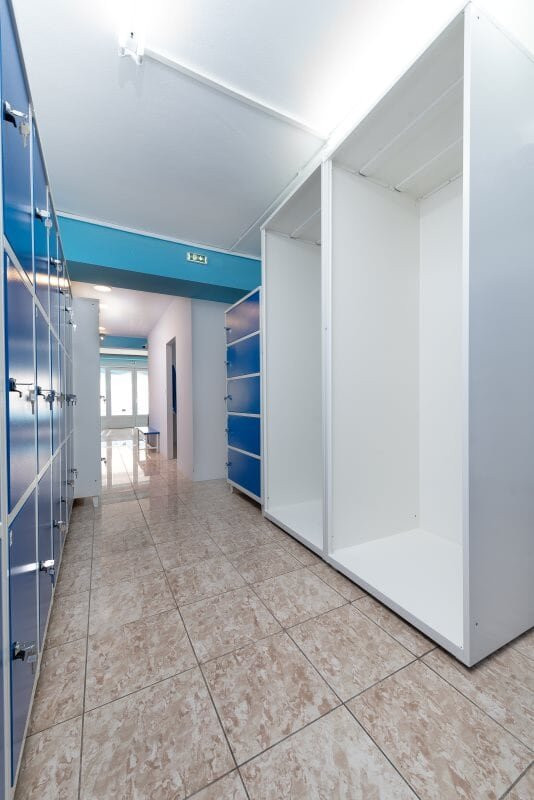 Baggage Storage-罗德斯必去景点