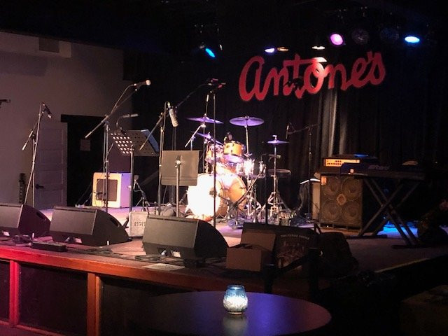 Antone's-奥斯丁必去景点