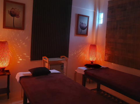 On Spa-芽庄必去景点