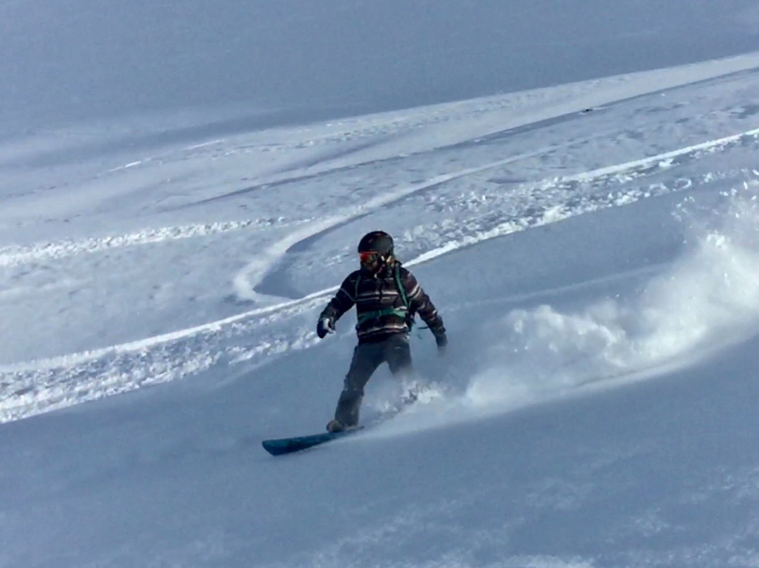 Ecole de snowboard "Snowboard Valdisere"景点图片