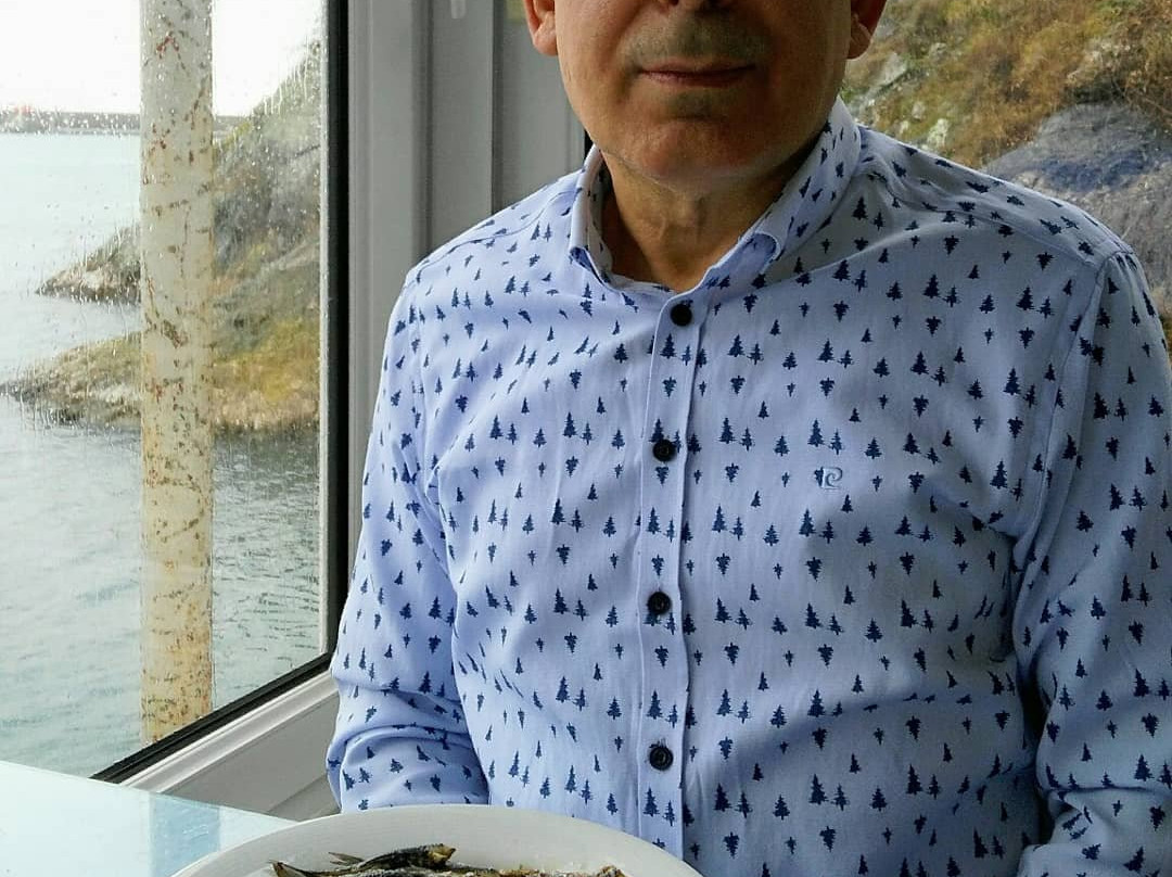 Giresun Sedef Otel主图