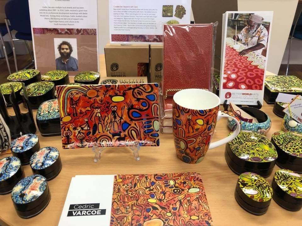 Goolwa Visitor Information Centre-Goolwa必去景点