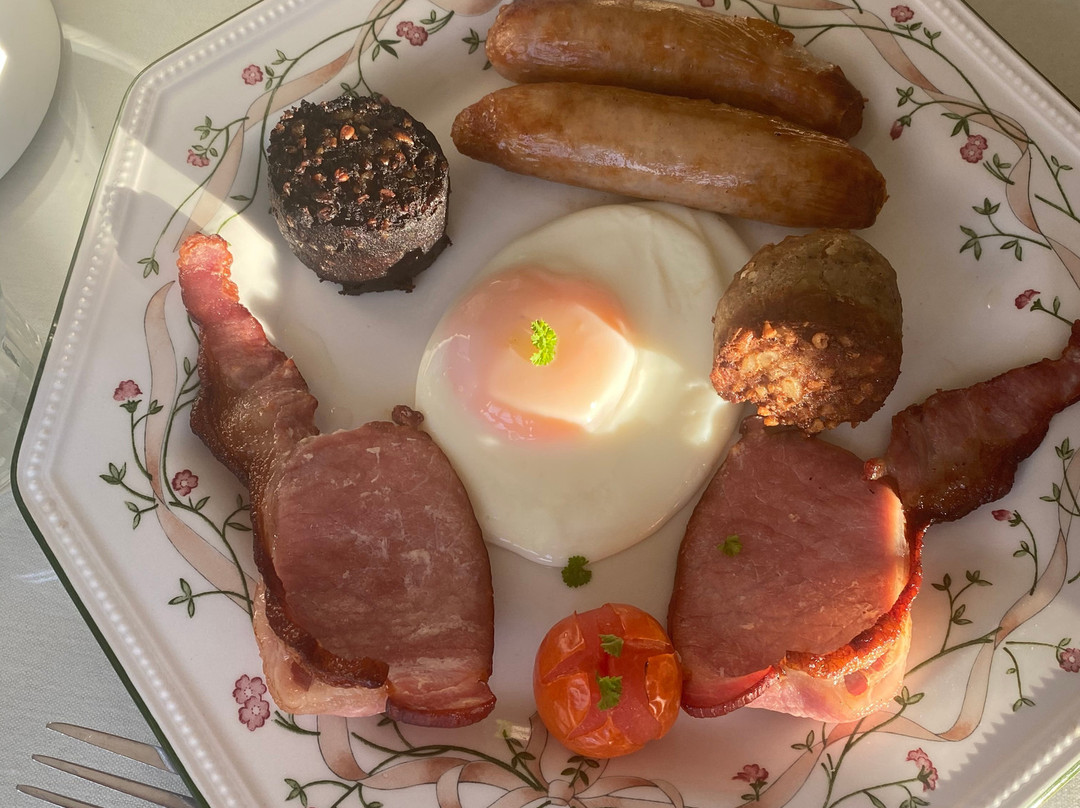 Willowbrook Bed & Breakfast主图