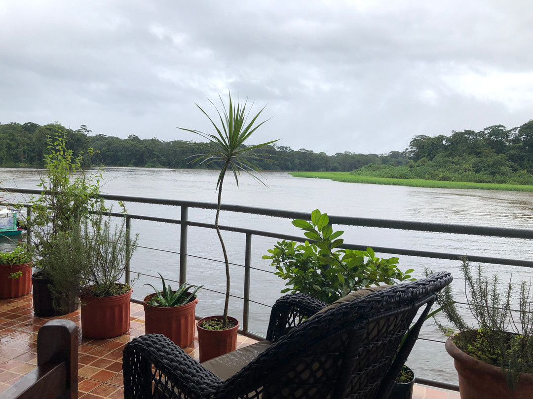 Tortuguero Adventures GuestHouse主图