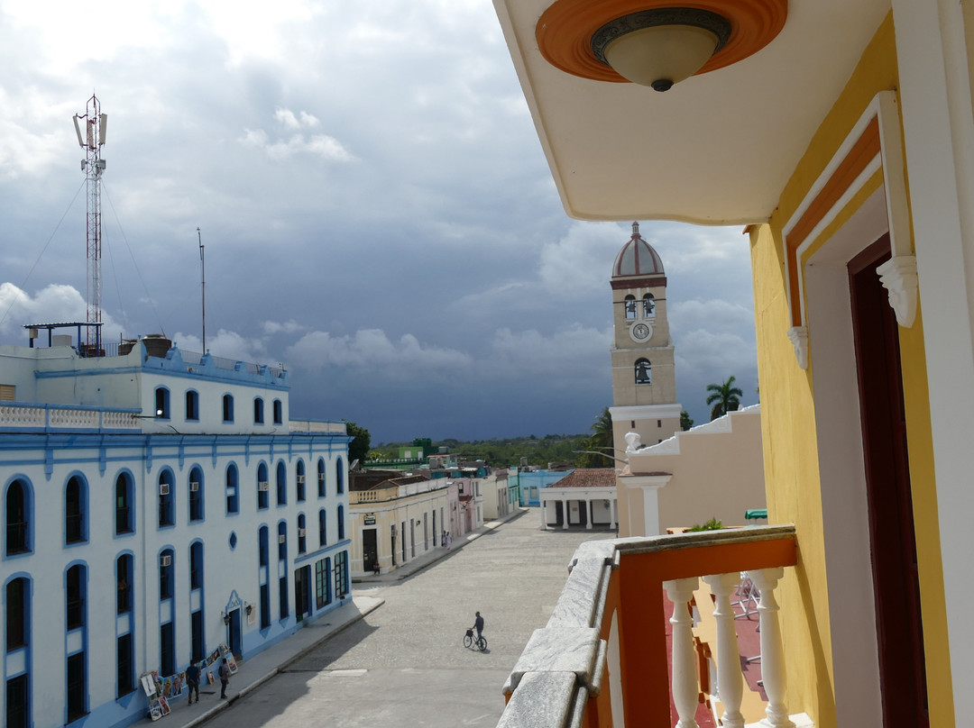 Hotel Royalton主图