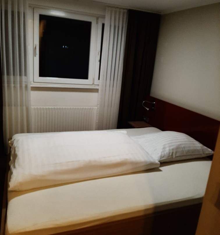 Rennschuh Hotel主图