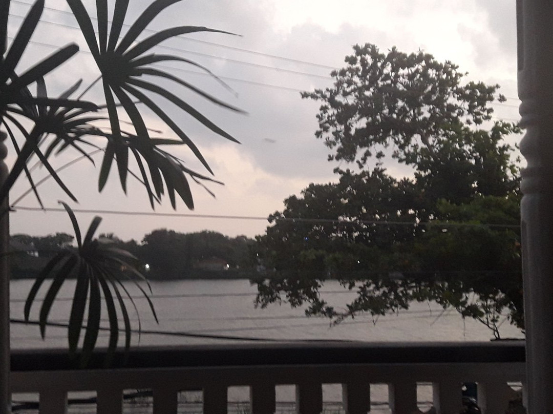 Batticaloa Lagoon-拜蒂克洛必去景点