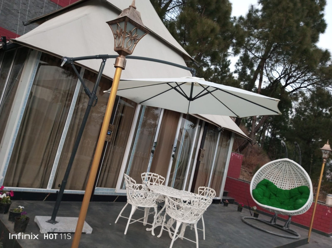 Rajgarh Exotica Resorts