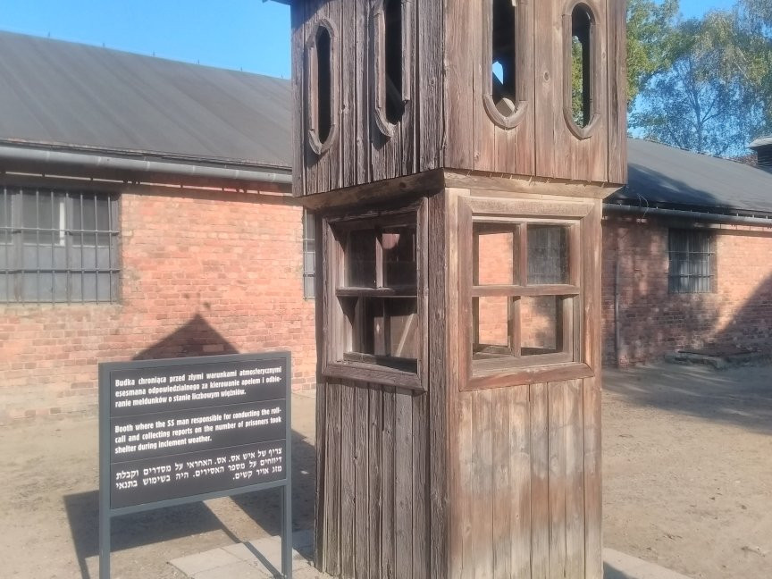 Auschwitz & Birkenau Tours - Shared Group Tours or Private Transport-克拉科夫必去景点