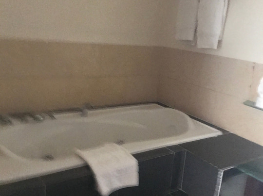 萨米达拉酒店主图