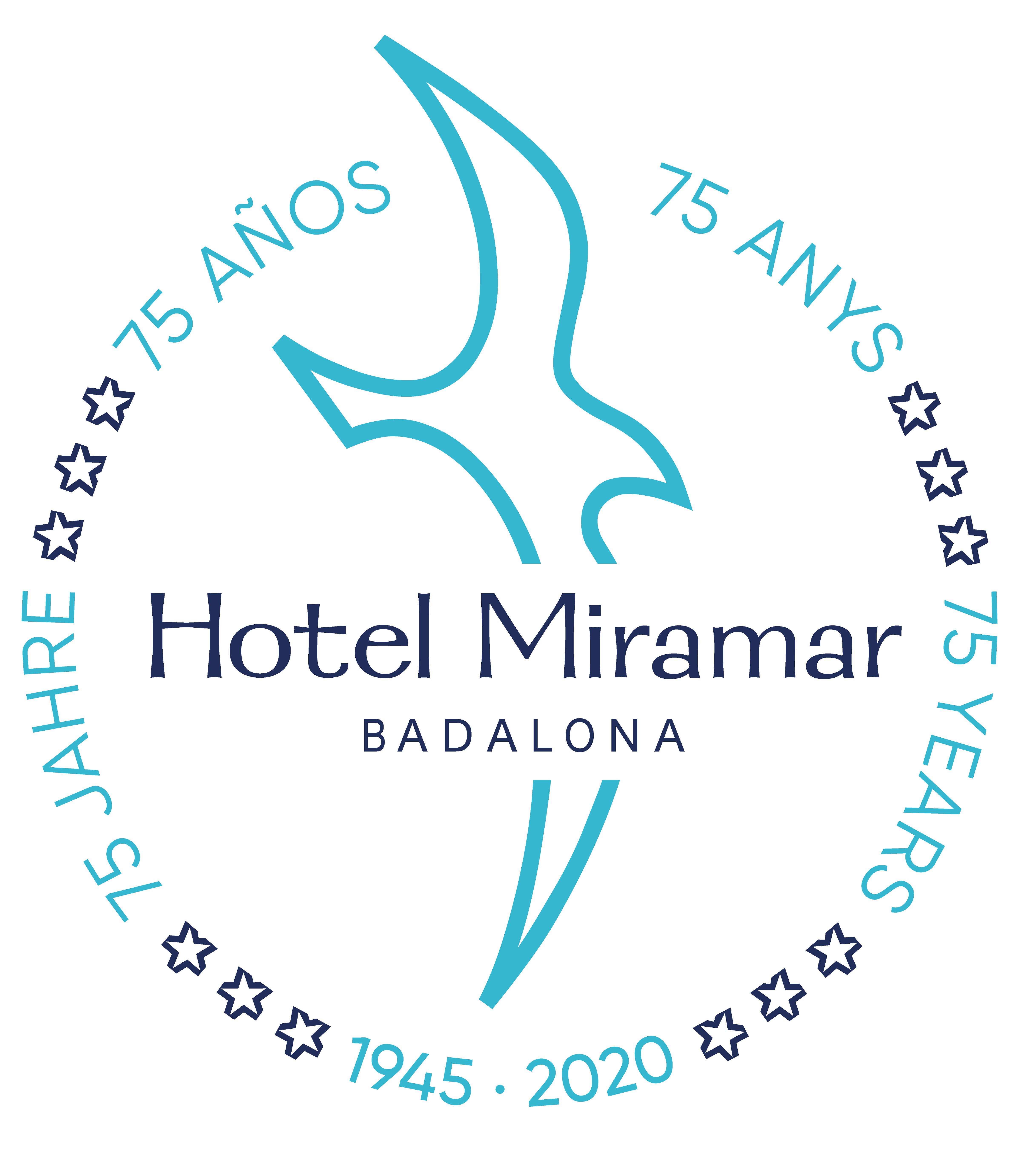 Hotel Miramar Badalona-官方