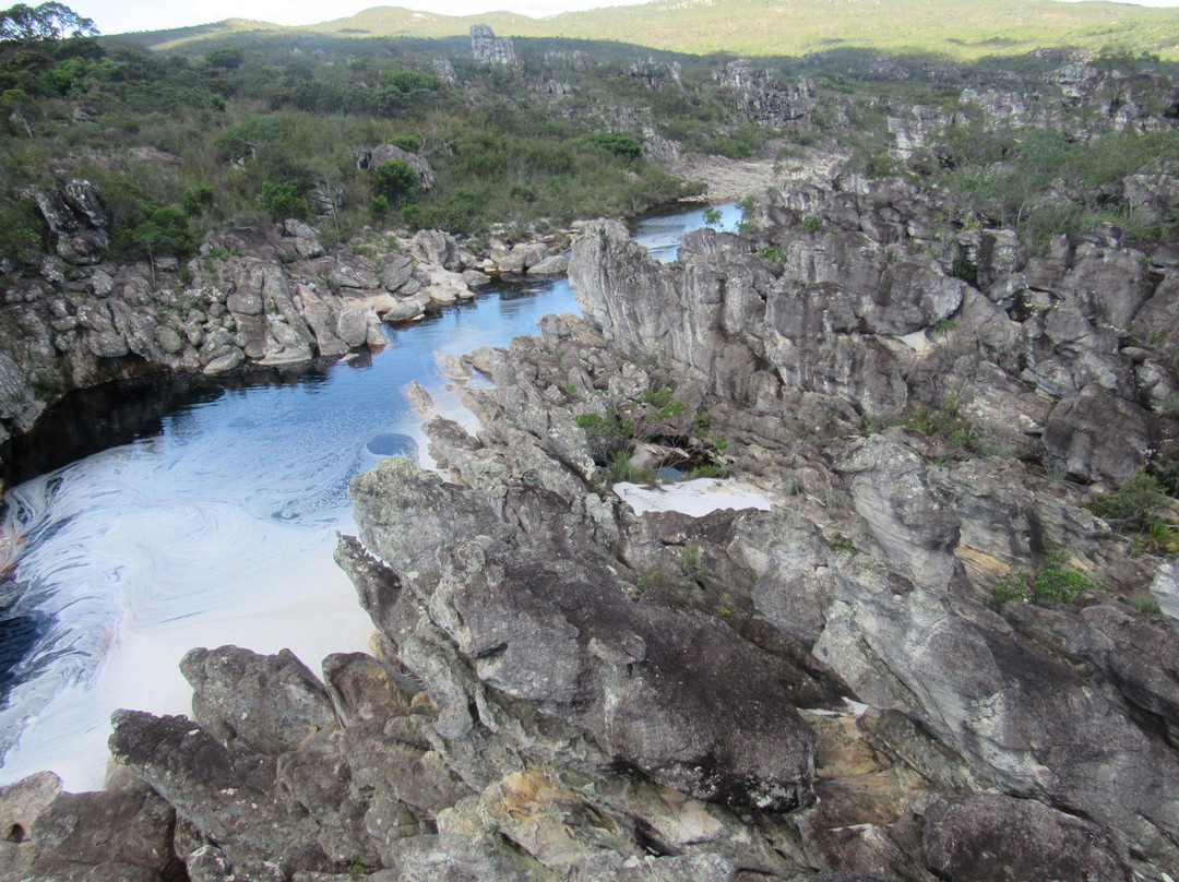 Reserva Natural Rolinha-do-Planalto-Botumirim必去景点