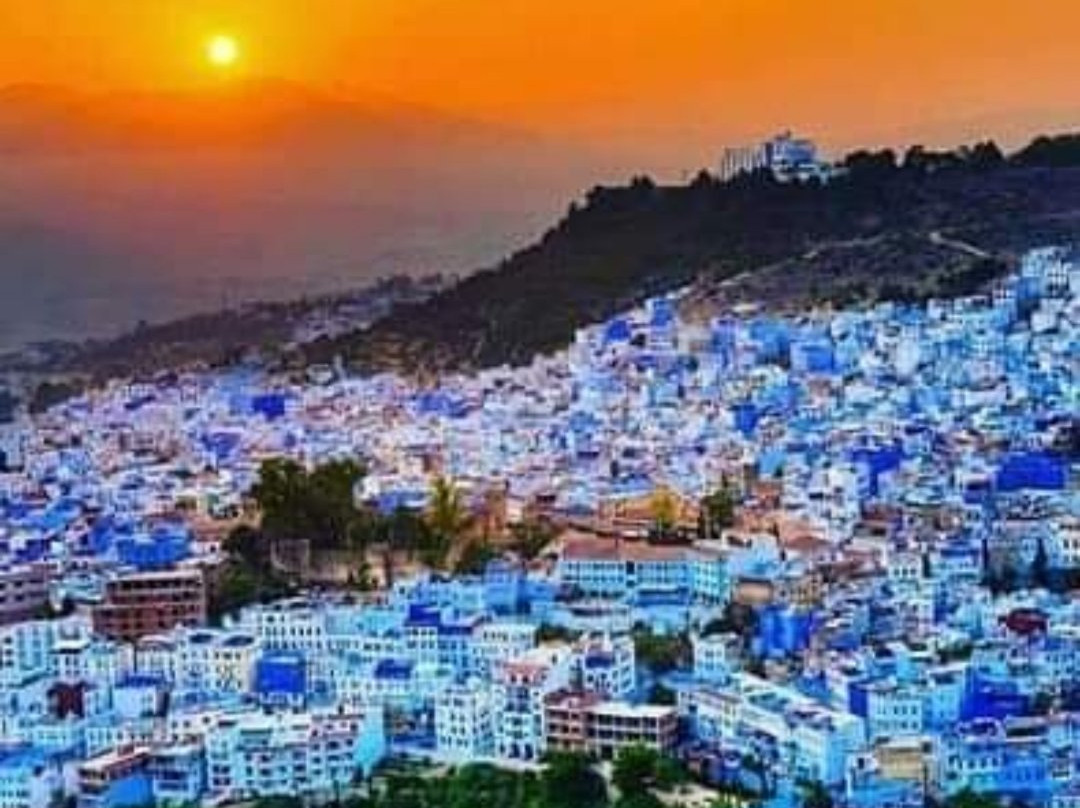 Alipok Tours-瓦尔扎扎特必去景点