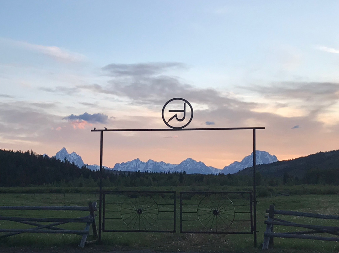 Turpin Meadow Ranch主图