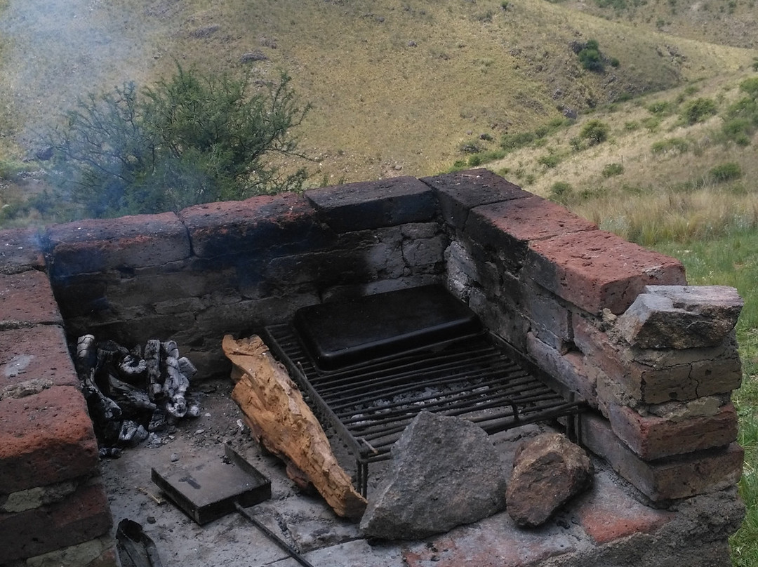 Estancia Altos del Durazno主图