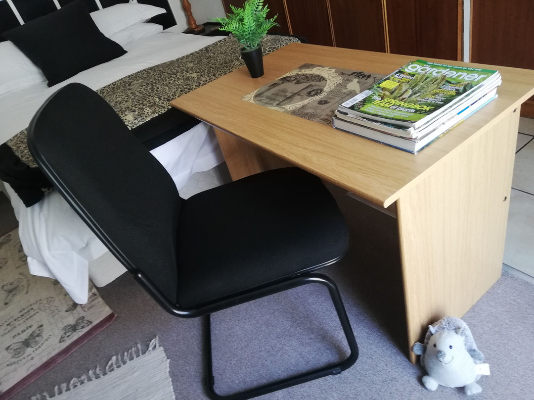 Altenburgh Accommodation主图