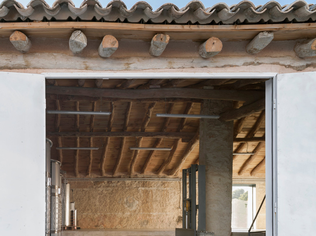 Bodega Dussart Pedron景点图片