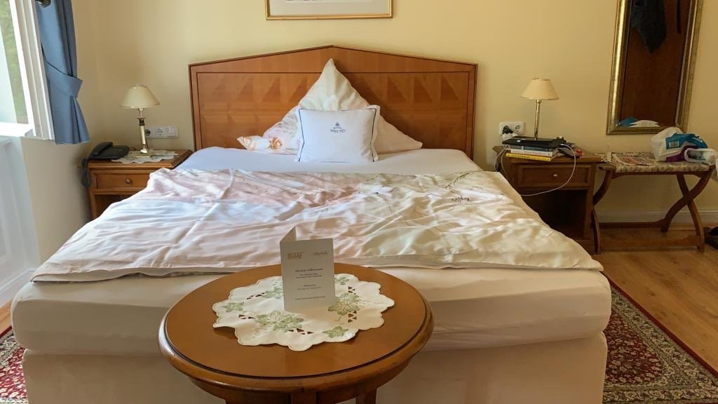 Hotel Spoettel主图