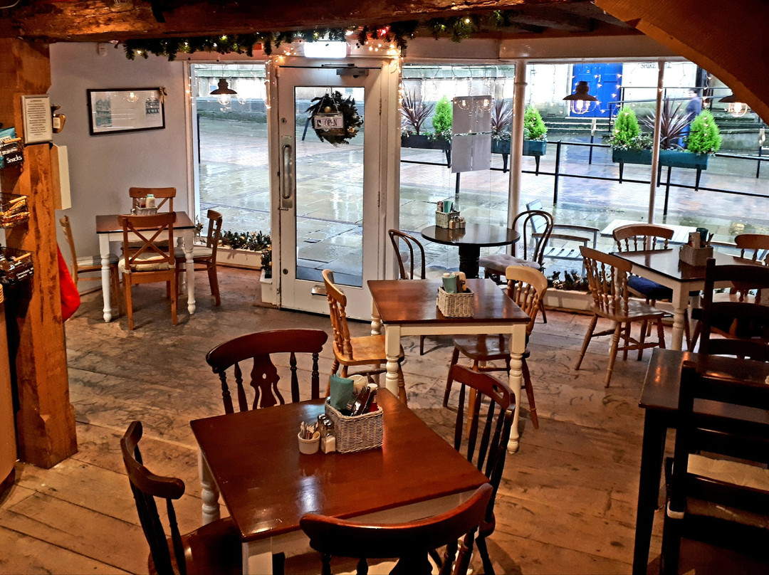 Brimble's Gloucester