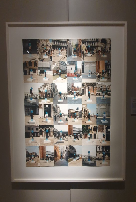 Spazio XNL Piacenza Contemporanea景点图片