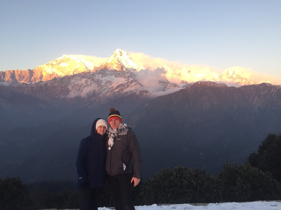 Nepal Travels Expedition Pvt. Ltd.-博卡拉必去景点