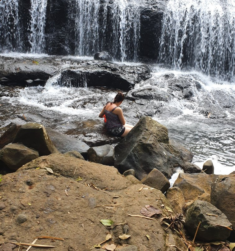 Bo Larivie Loisirs Village-La Trinite必去景点