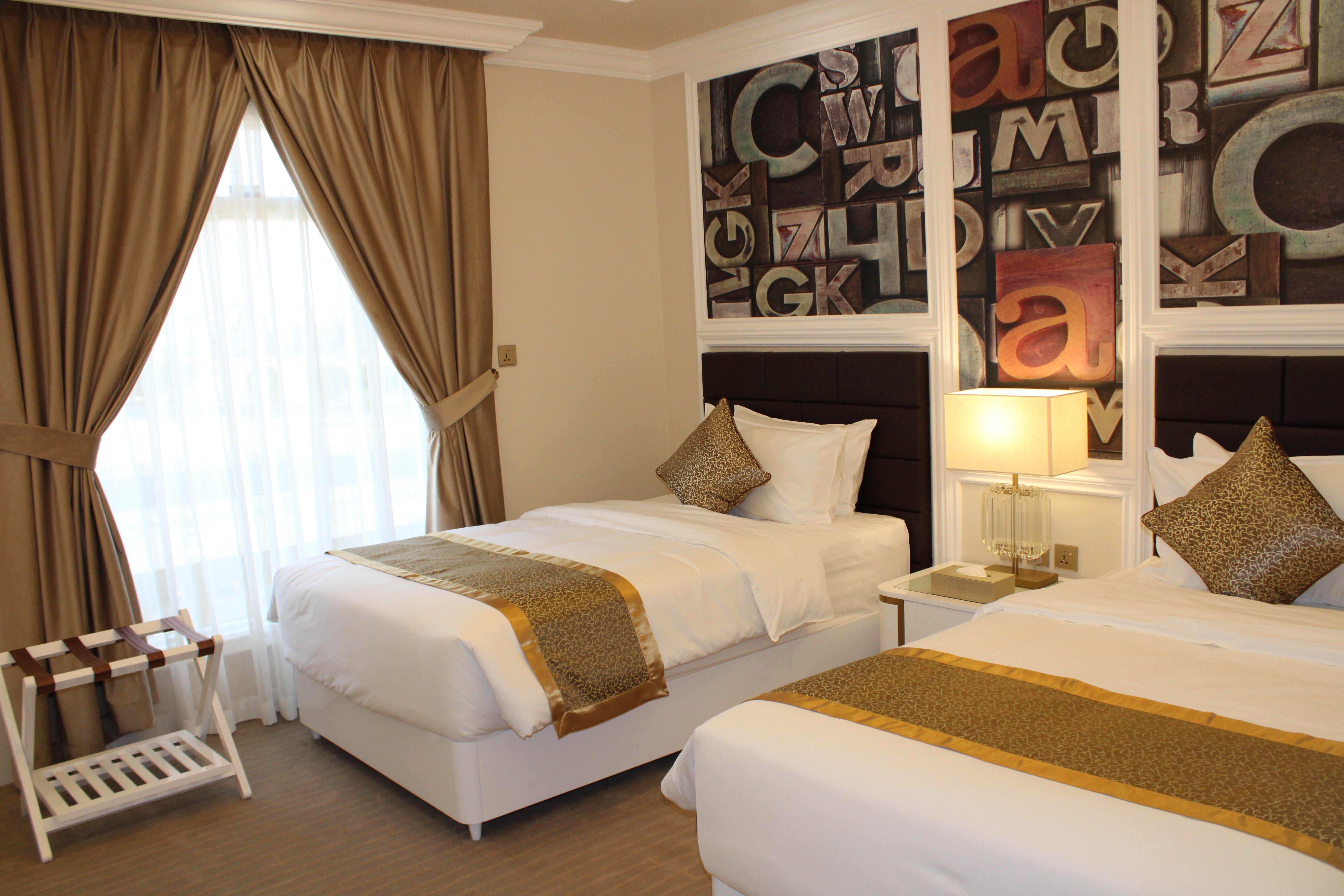 Remaj Hotel-官方