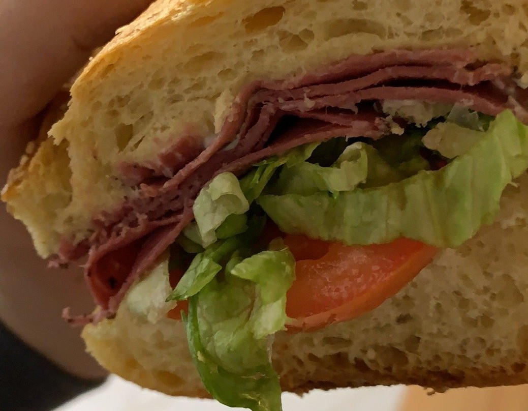 荣誉大酒楼(五一中路店)