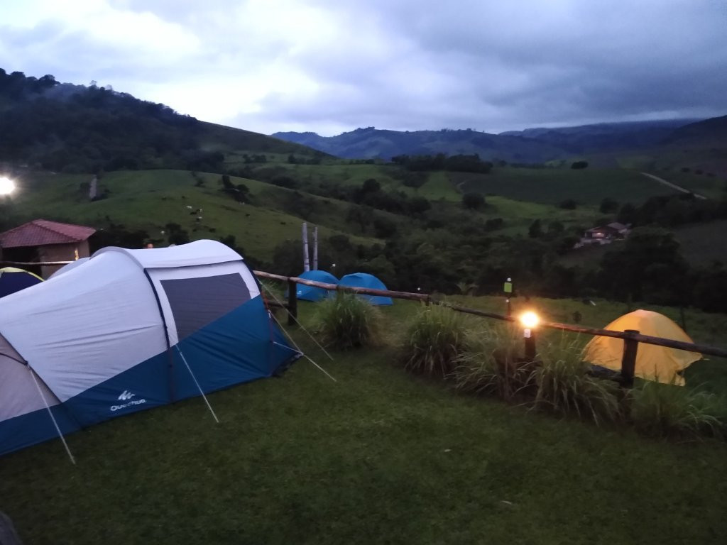 Camping Boaretto - Vale das Pedras景点图片